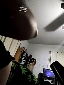 TexaSMESS_37のライブXXXチャット