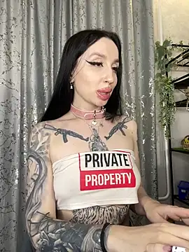 Molly__Moon 라이브 XXX 채팅