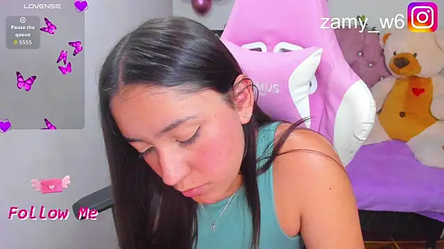 Karla__cute: απευθείας συνομιλία ΧΧΧ