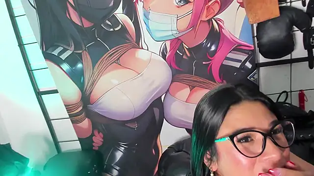 lexxy_luu Live XXX-chat