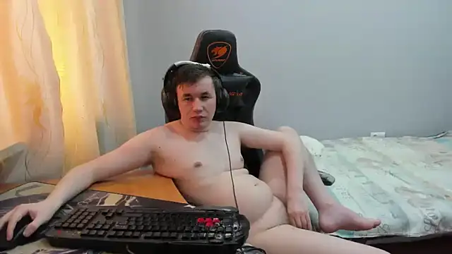 iliaskrislove's Live XXX Chat