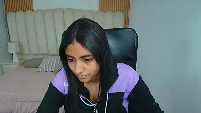 shaneelleのライブXXXチャット