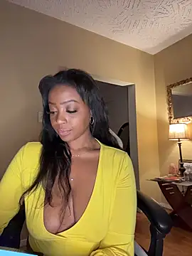 Blazerina's Live XXX Chat