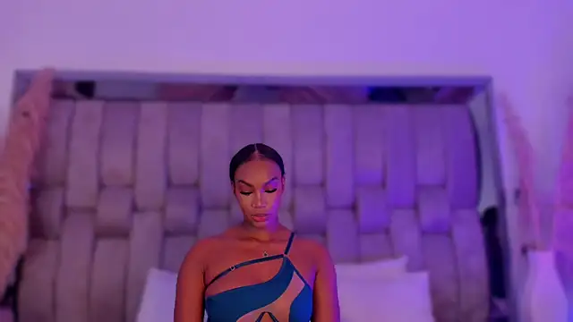 ChaynnaCooper 라이브 XXX 채팅