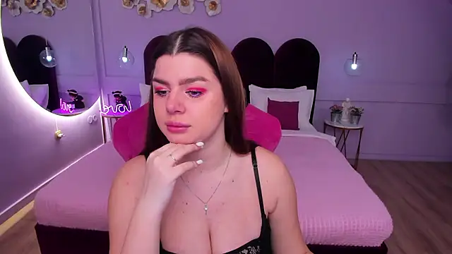 Онлайн чат XXX MelanieCarterr