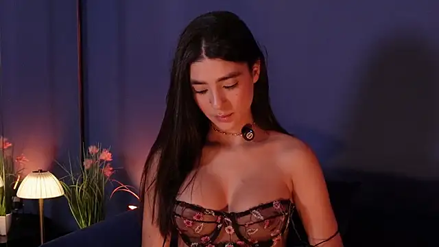 Olivia_Collins1のライブXXXチャット