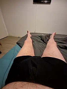 Bretoncool's Live XXX Chat