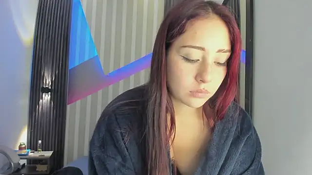 emily_layton's Live XXX Chat