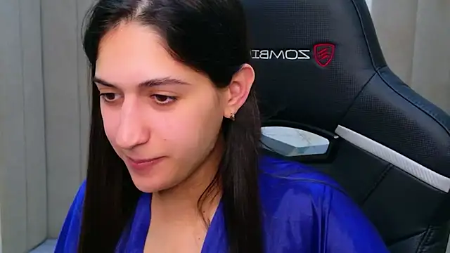 Teresa_Stane's Live XXX Chat