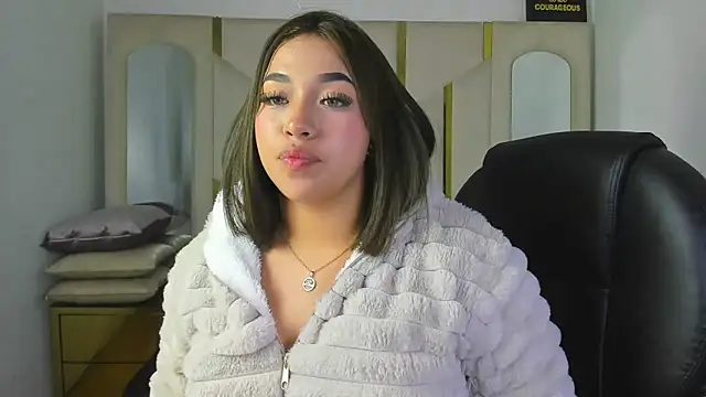 IsabellRodriguez18のライブXXXチャット