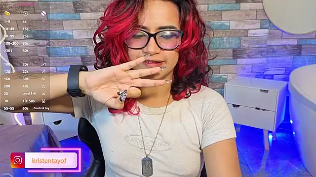 kristen_tayのライブXXXチャット