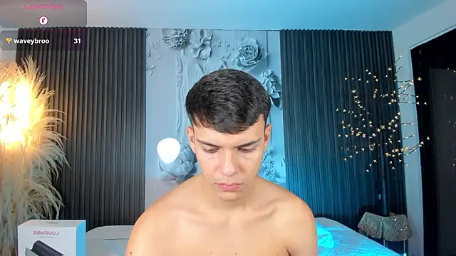 JacobRoberts1's Live XXX Chat