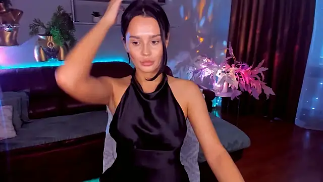 Онлайн чат XXX DanaSincere