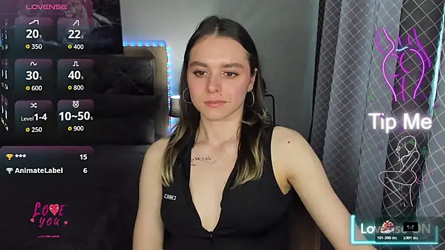 EmelyMason's Live XXX Chat