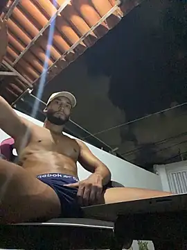 Dasul_のライブXXXチャット