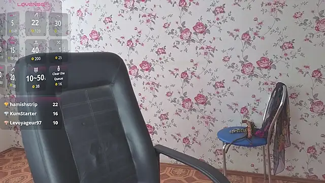 دردشة Maya_Mayflower الجنسية المباشرة