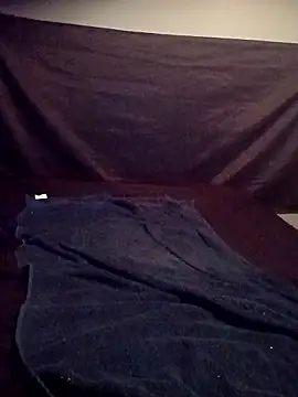 Show Webcam de Crossedsissy