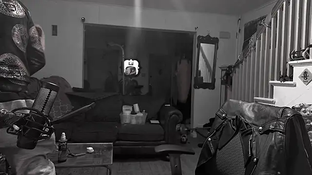 MasterDaddyCool's Live XXX Chat