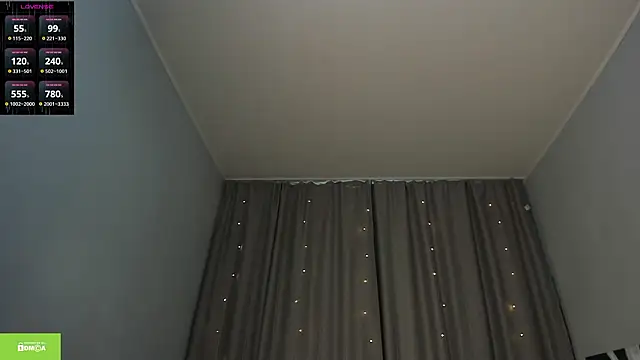 Leila_Berger: απευθείας συνομιλία ΧΧΧ