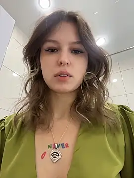 Lisa_Blossom élő XXX-chatje