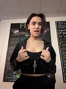 VioletAsh: онлайн-секс-чат