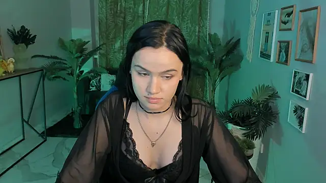 MonicaFarmer: онлайн-секс-чат