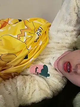 ruiki666のウェブカメラショー