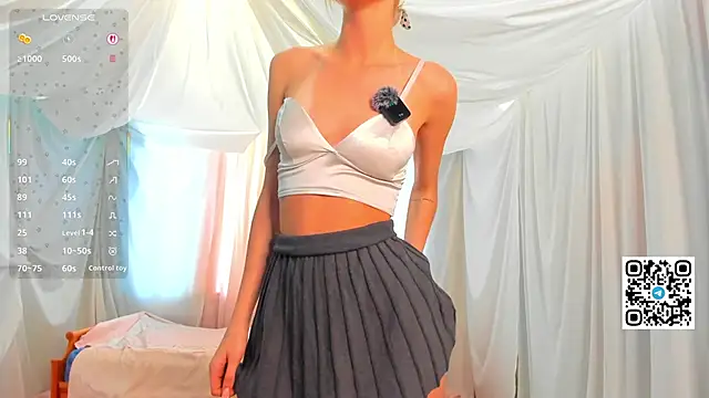 StormyAlex 现场XXX聊天