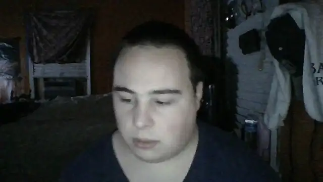 Bigdaddy25078's Live XXX Chat