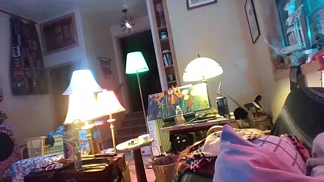 2099RivenXXX's Live XXX Chat