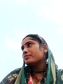 Pushpa_hotty: вебкам-шоу