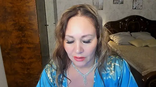 Czat XXX na żywo – MilaUrban