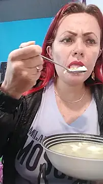 Annelis1 Live XXX-chat