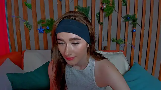 Evis_Dailyy Adlı Modelin Canlı XXX Sohbeti