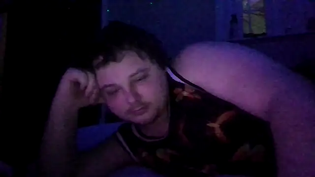 BradyFurness' Live XXX Chat