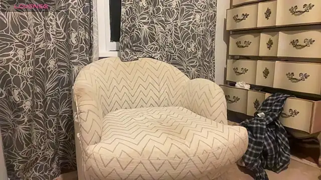 wolverinedream's Live XXX Chat