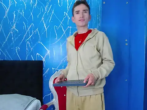 Živý XXX chat Iam_Smith_