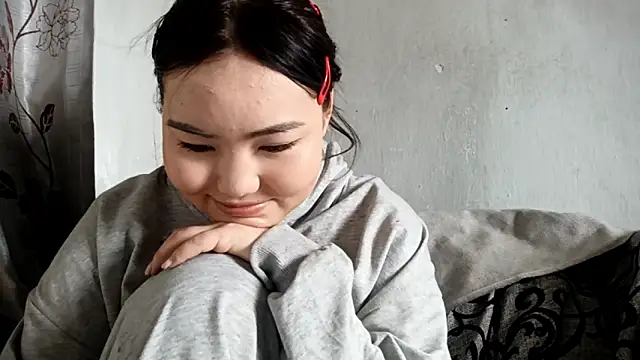 MollyAsianのライブXXXチャット