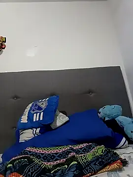 Show Webcam de Andrew18ramirez