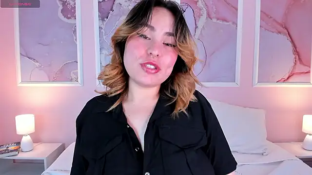 Kennya_Rodriguez 现场XXX聊天