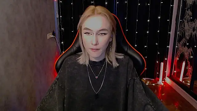 crybambi 라이브 XXX 채팅