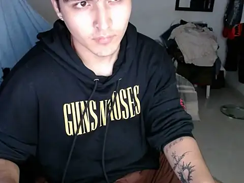 Вебкам-шоу One_OfFit