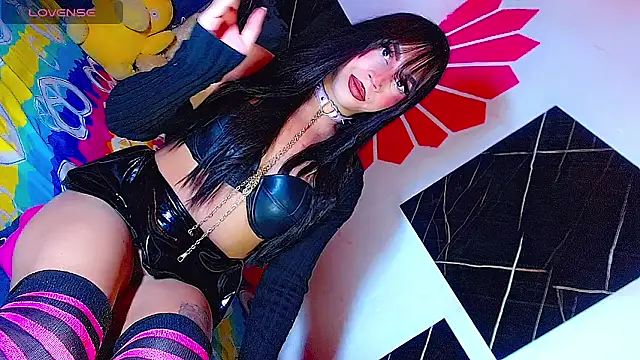 Tatiana_kitty 웹캠 쇼