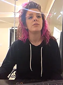 Call_Me_Janey's Webcam Show