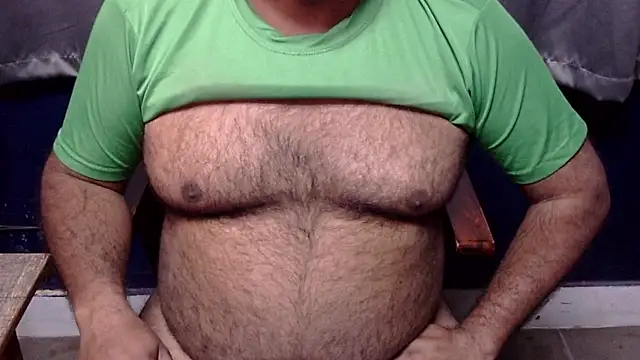 hairysubcub_70's Live XXX Chat