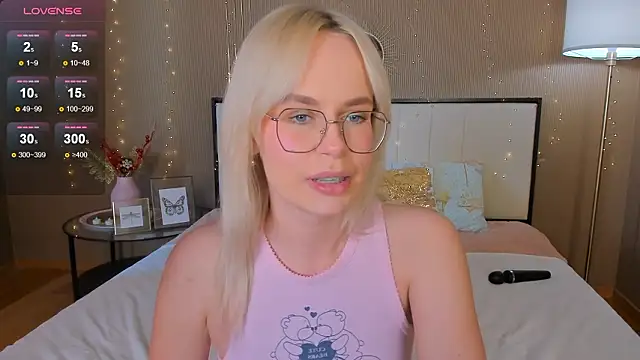 bellatip Live XXX-chat