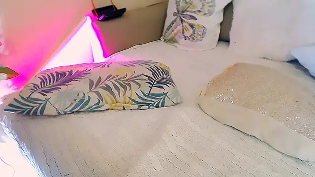 OLIVIA_CANDY webkamerás műsora