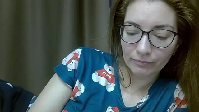 Ashleyspice webkamerás műsora