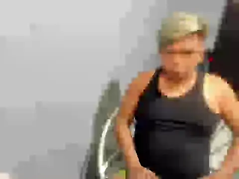 Clark_Asian Show Webcam