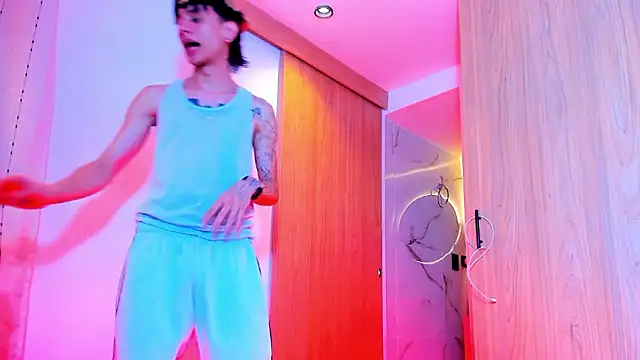 TheBatMansionn Live XXX chat